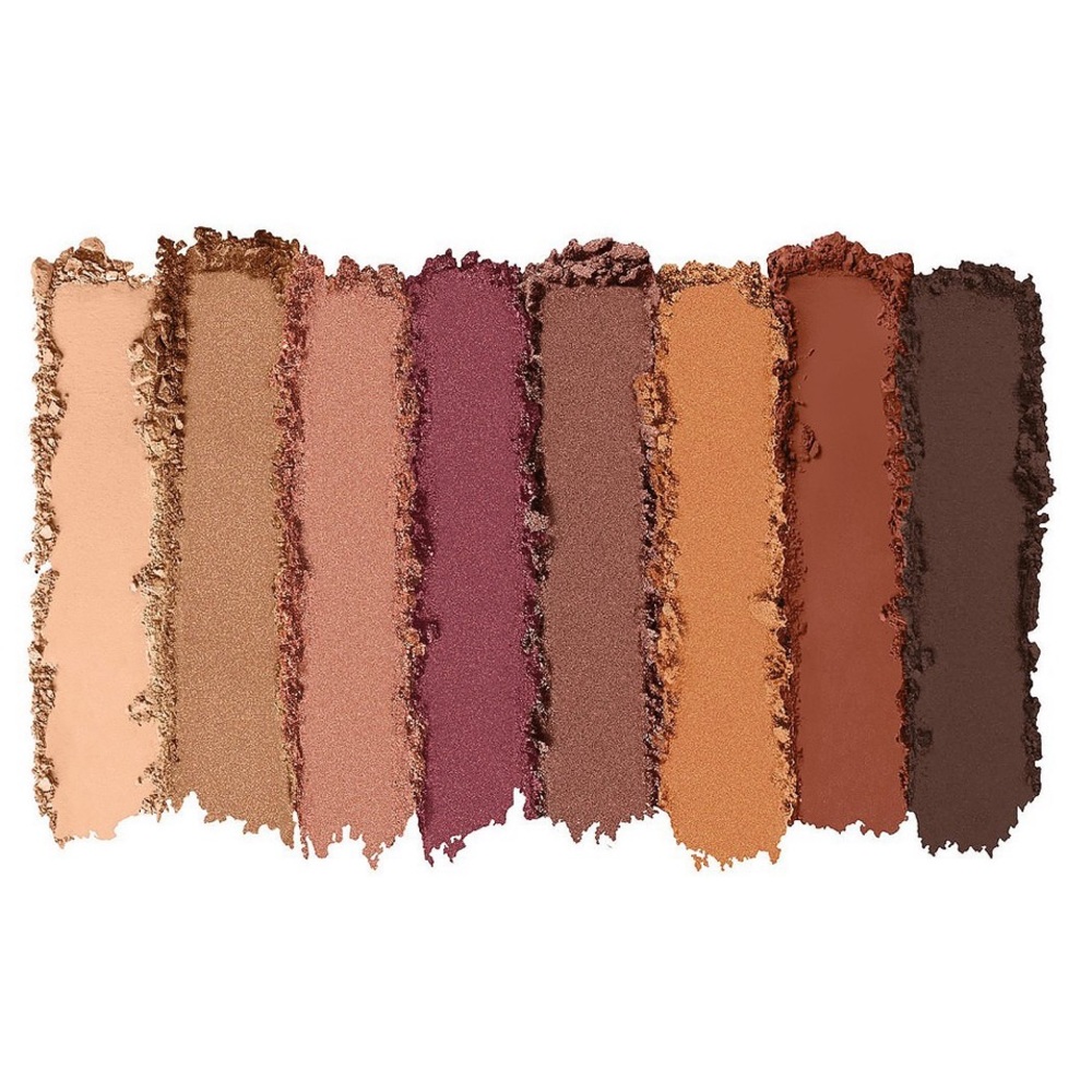 Cover Shot Ablaze palette